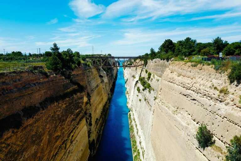 Following Apostle Paul Tour private tour