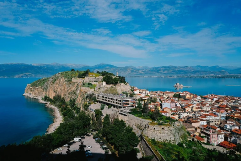 Best of Peloponnese in a Day private tour