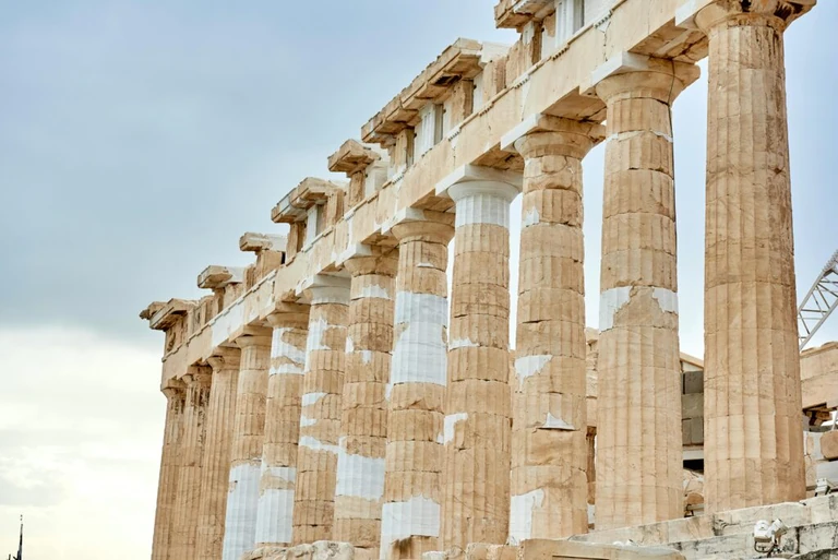 Athens Highlights Tour private tour
